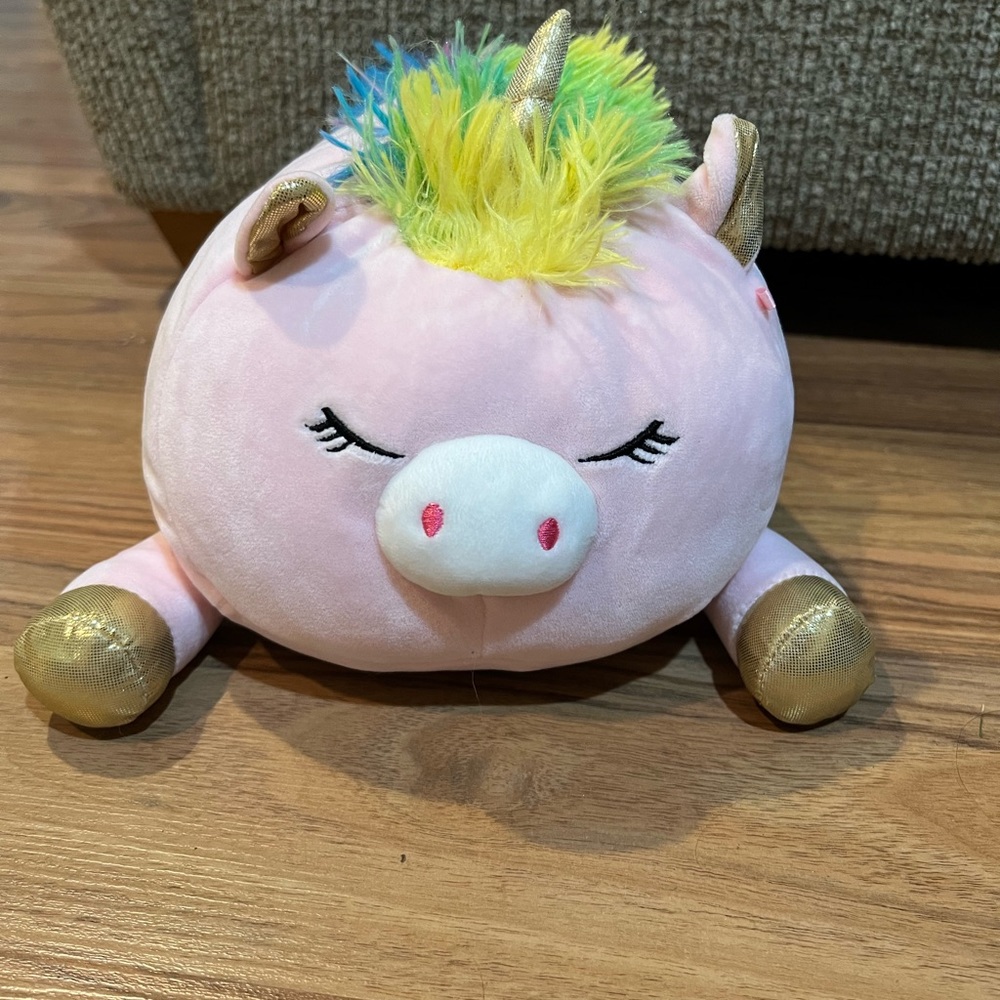 Squishmallow 8’